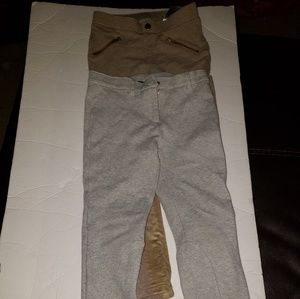 Girls pants